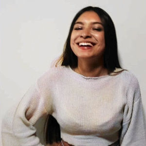 Meet your Posher, Sara